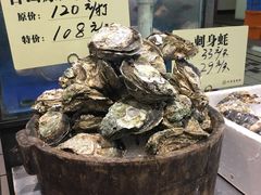 -蚝得喜海鲜(东城店)