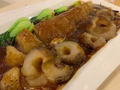 -老正兴菜馆(福州路店)