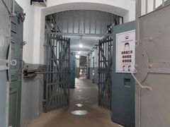 -青岛德国监狱旧址博物馆