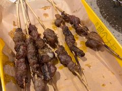 -我是那个大叔·美食研究所(新塘路店)