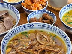 -永丰面馆(汉口路店)