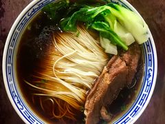 -同得兴 Since·1995 传统苏式面馆(嘉馀坊店)