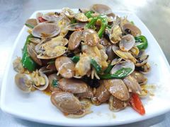 -双月饭店·20年老字号(新村店)