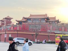 -中国翰园碑林