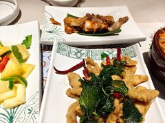 -云海肴·汽锅鸡·云南菜(高德置地店)
