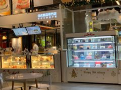 -卷心卷意·轻甜蛋糕(新光天地店)