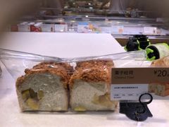-巴黎贝甜(宜山路店)