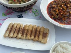 -院8里·少城记忆老川菜(宽窄巷子店)