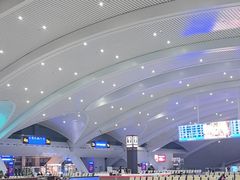 -临沂北站