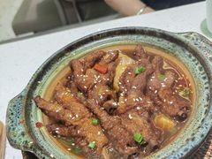 -青花椒花椒鱼(合生汇店)