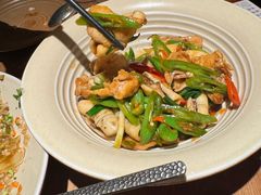 -KŌNG胶东小馆(华熙店)
