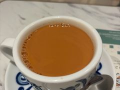 -翠华餐厅(百老汇店)