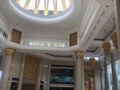 -东莞塘厦三正半山温泉酒店·沙利文西餐厅