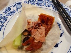 -漢舍中国菜馆(889广场店)