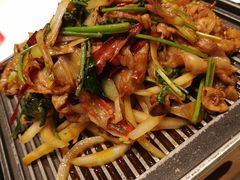 贝勒羊肉-百富源·海鲜辽菜(浑河堡店)