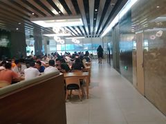 大堂-腾讯食堂(腾讯大厦店)