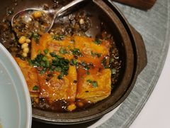 -小厨娘淮扬菜(六合欢乐港店)