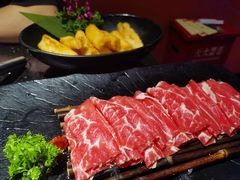 -捞王猪肚鸡火锅(昆山店)