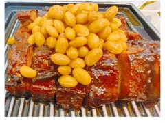 -大树餐厅(环球港店)