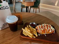 -Pekaa啤咖食肆Coffee&Bistro