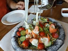 -山有花啡餐厅(常营总店)