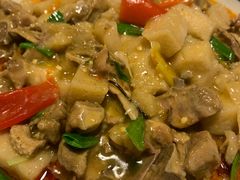 魔芋烧鸭-陈麻婆豆腐总店