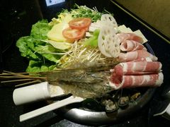 -唱客美食KTV量贩(日新路店)