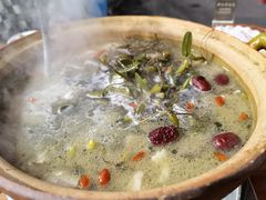 -洪大厨鸡煲(福田店)