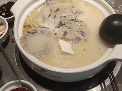 -好彩猪肚鸡(正弘城店)