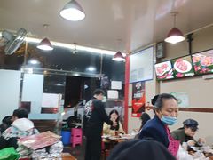 -老黄记手撕烤兔(玉林街店)