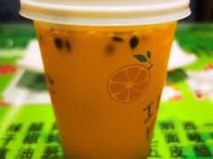 -令氏家外家周礼食府(桥南店)