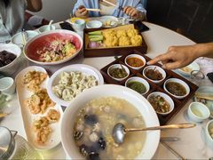 -佳和水饺(海德公馆店)