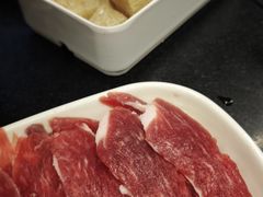 热气羊肉-新梅居(宁海东路店)