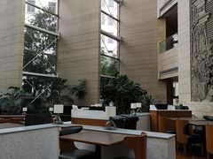 -上海静安昆仑大酒店
