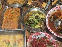 -破店肥哈·东北烧烤·夜宵(南山保利店)