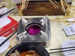 -聚味瞿记·龙虾堂(树木岭店)