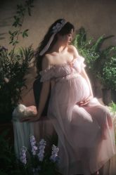 -HELLO 妈咪高端孕妇摄影(徐汇总店)