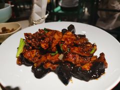 -京味斋·北京烤鸭(北京南站洋桥店)