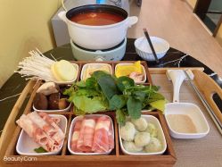 -东方爱堡国际月子会所·产后康复(兴化店)