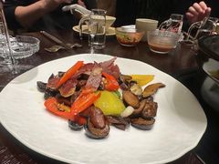 -滇野云南野生菌餐厅(陕西南路店)