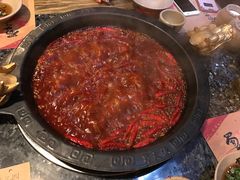 -蜀大侠火锅(建设路第五大道店)