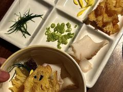 -揽季锅物会.福建黄鱼.海鲜姿造(五四路店)