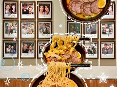 -老张牛肉面(天津万象城店)