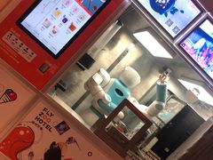 -菲住布渴酒店自助餐厅(阿里巴巴西溪园区店)