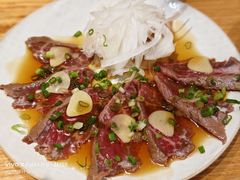 -桂马·日本料理·海胆·海鲜饭·酒场(民主广场店)