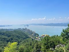 -千岛湖天屿景区