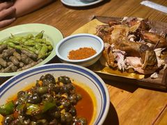 -打酱油·非遗淮扬菜(瘦西湖梅岭店)