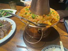 -遇见阿家村云南菜(魏公村店)