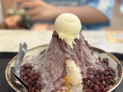 -鲜芋仙(观音桥大融城LG店)