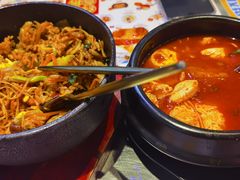 -金再喜韩国大排档(全国总店)
